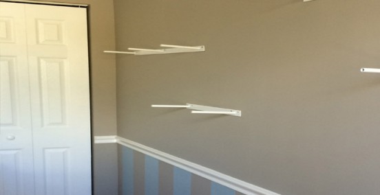Interior Painting