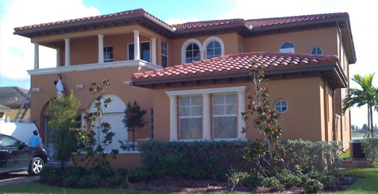 Exterior Painting