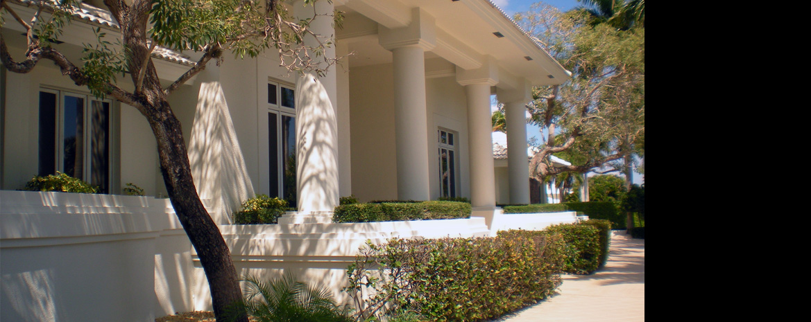 Exterior Painting